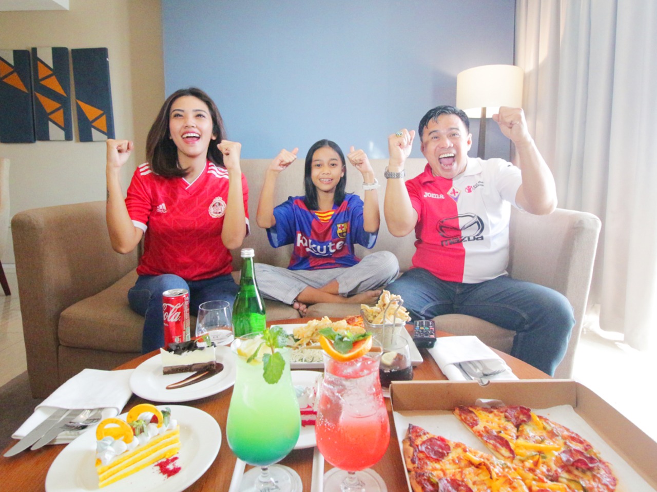 Ilustrais nonton bola