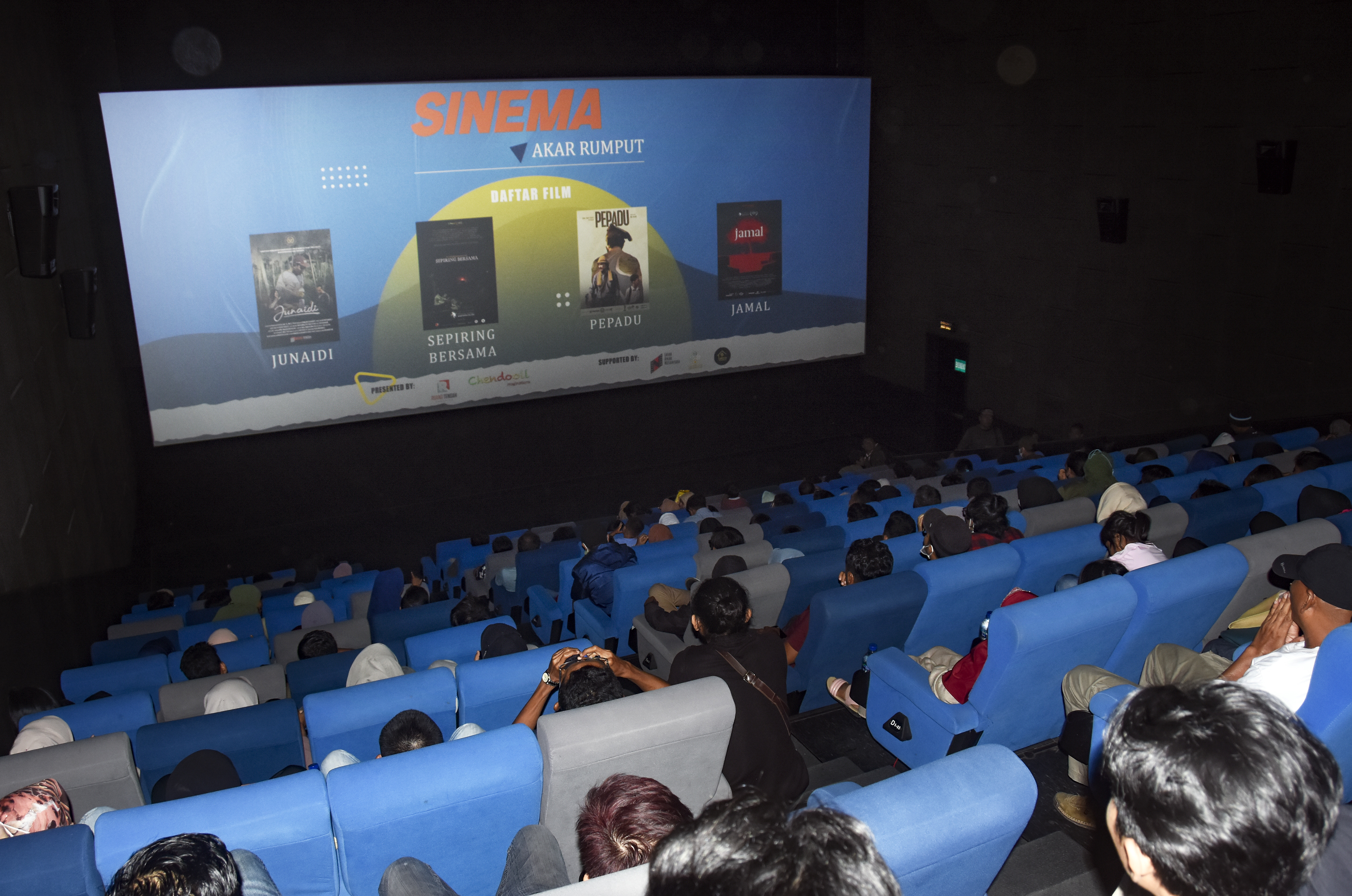 Ini Macam-Macam Genre dalam Film