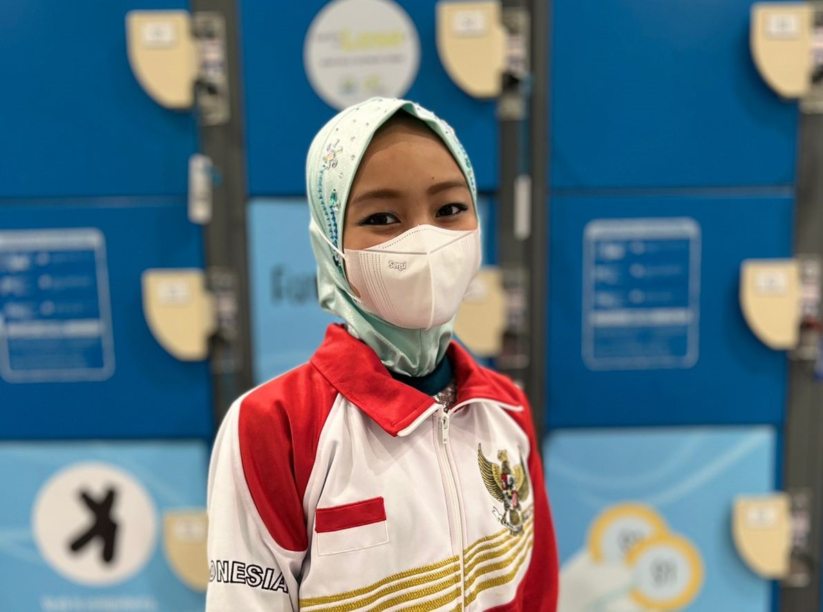 Malaika Khadija Fatiha