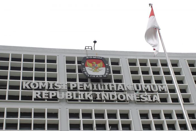 Viral Warga Sipil Dicatut Parpol, KPU Minta Agar Segera Lapor