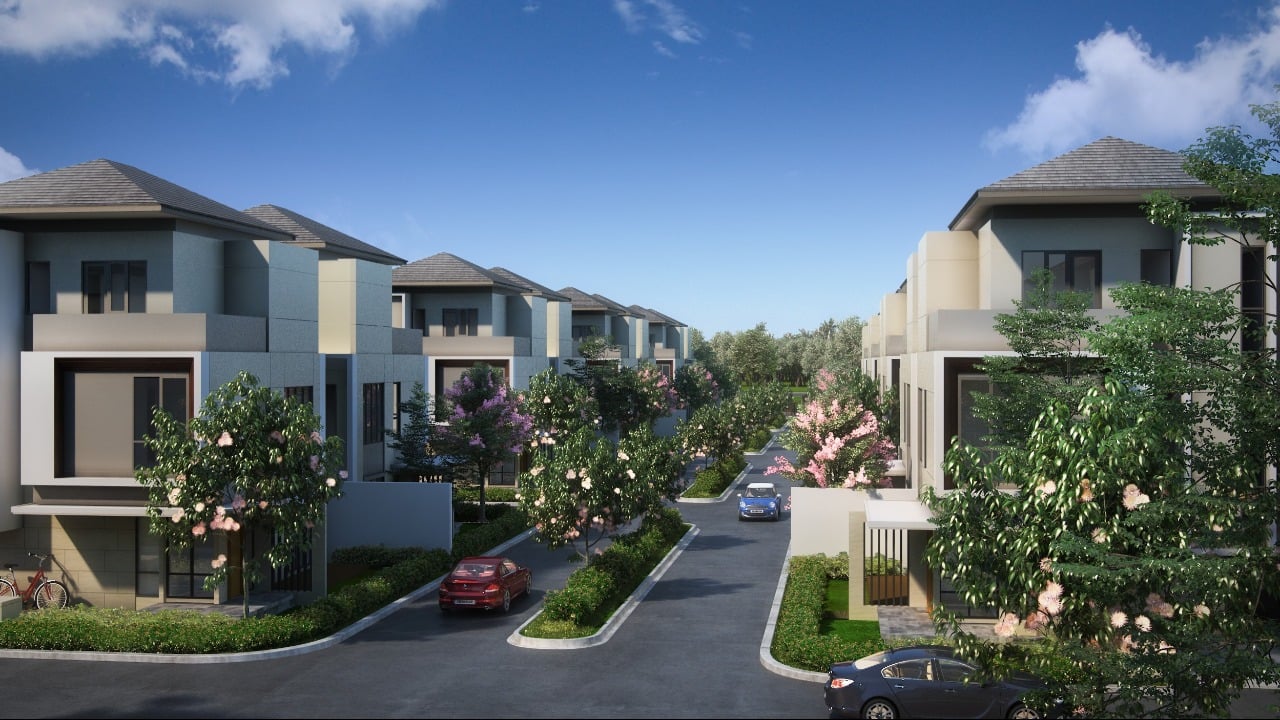 Lebih Hemat Listrik, Rumah Ramah Lingkungan Makin Diminati