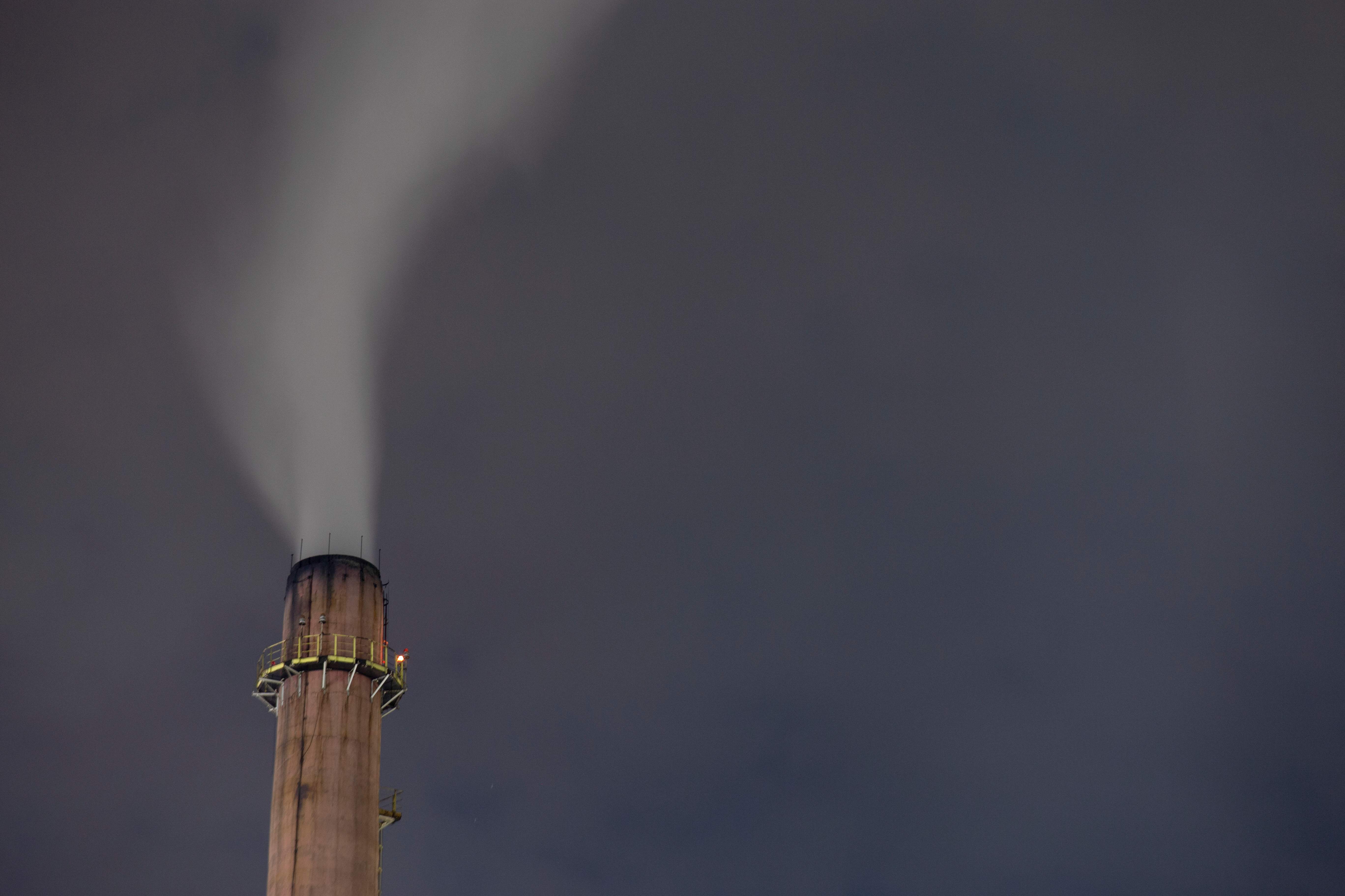 RI Bisa Hasilkan US$565 Miliar dari Perdagangan Karbon