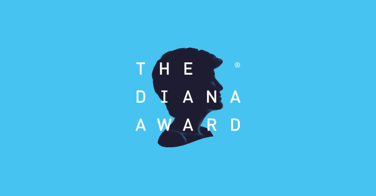 The Diana Award