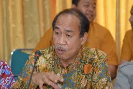 Ketua Komisi VIII DPR RI Ashabul Kahfi