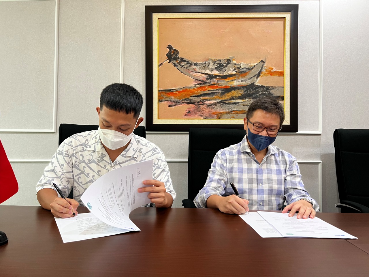 Bangkitkan Sektor Pariwisata, Taman Rekreasi Terapkan Digitalisasi 