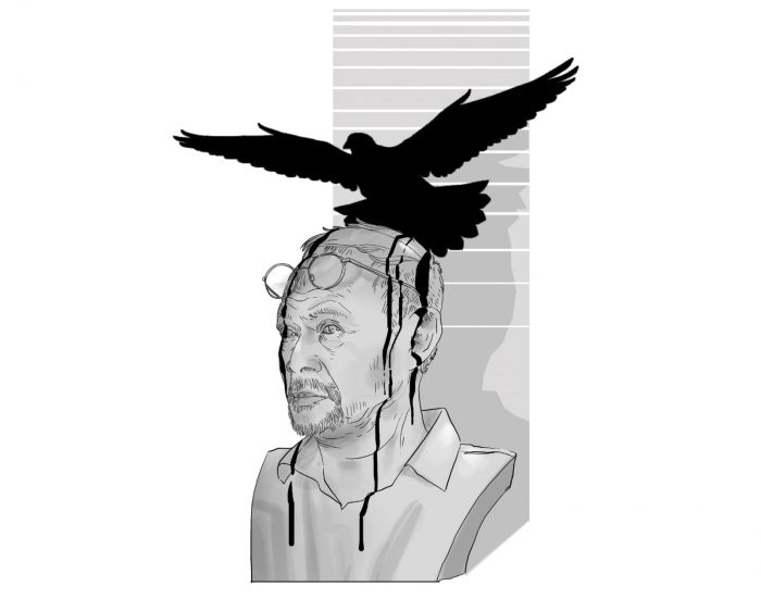 Tahun lalu, Majalah Tempo menerbitkan buku '80 Tahun Burung-Burung, Goenawan Mohamad di Mata Para Sahabat