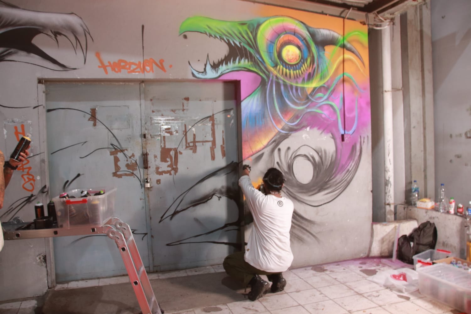 Ajang Festival King Royal Pride 2022