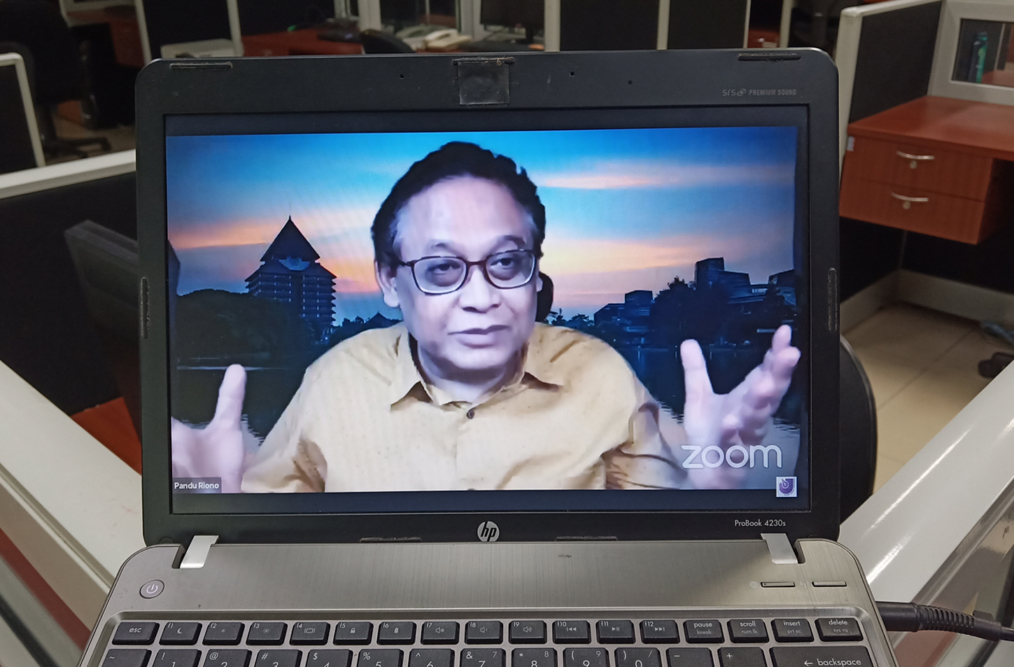 Status PPKM Bisa Dicabut Bulan Depan