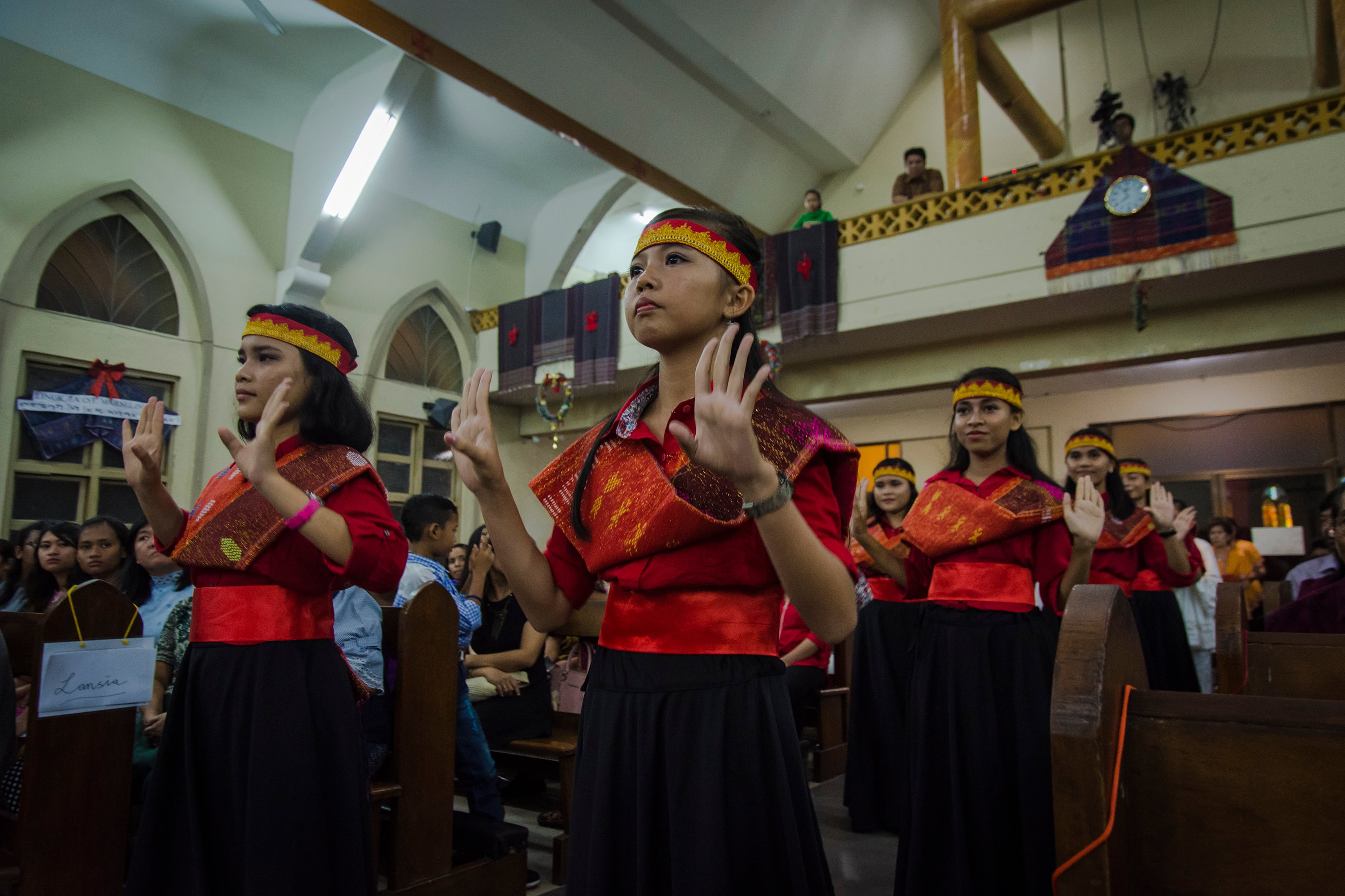 Direktur Ma'arif Institut Tulis Surat Terbuka terkait Penolakan Rencana Pendirian Gereja di Cilegon