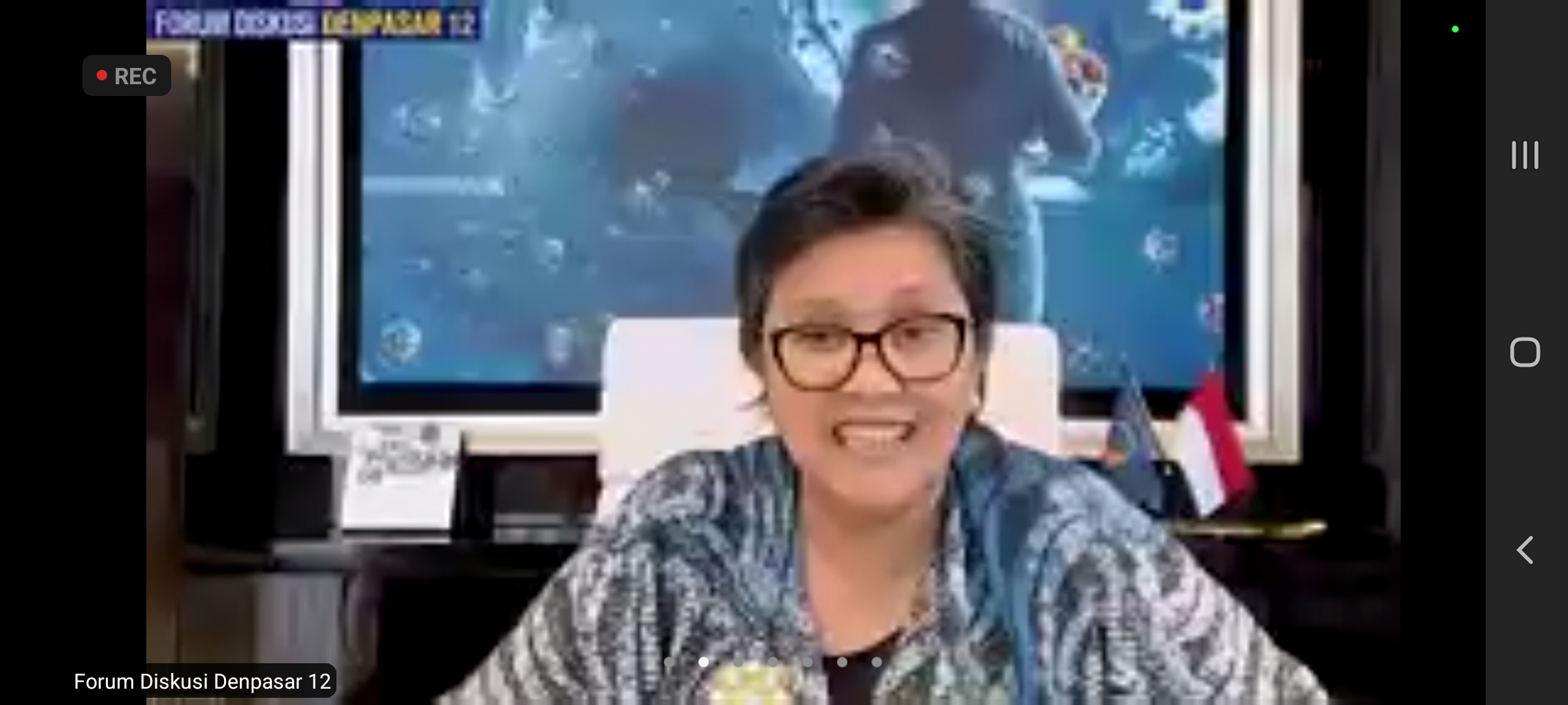 Penguatan Akar Budaya Bisa Jadi Solusi Pemulihan Pascapandemi