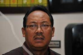 Anggota Komisi IV DPR RI I Made Urip