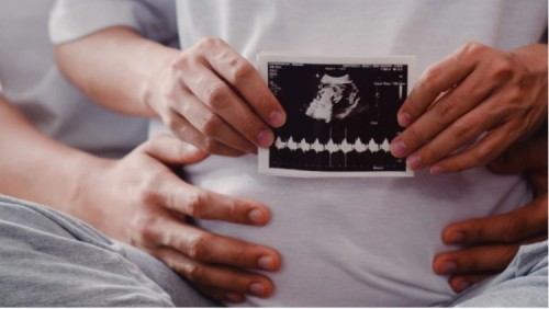 Bayi Ternyata sudah Bisa Membedakan Rasa Sejak dalam Kandungan