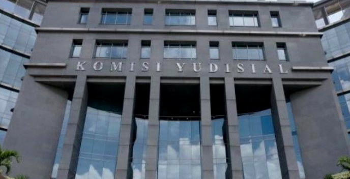  Komisi Yudisial