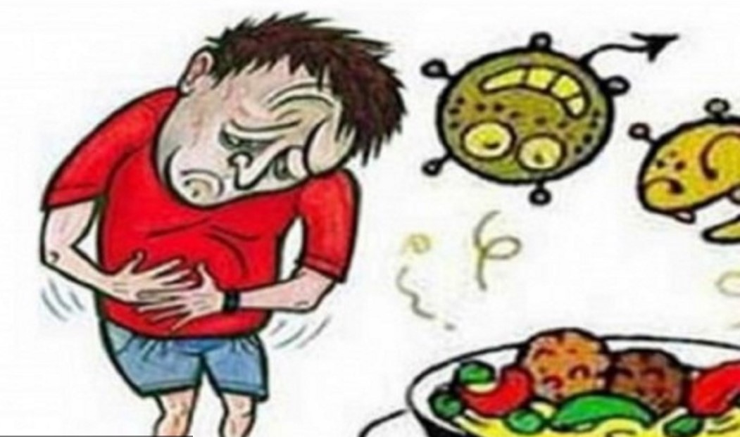 Ini Tips Mencegah Makanan Terkontaminasi