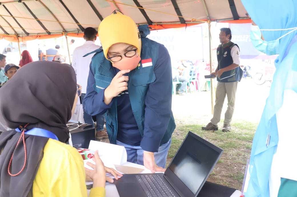 Jawa Barat melanjutkan program  Puskesmas Terpadu dan Juara (Puspa), inovasi layanan di bidang kesehatan yang dinilai berhasil.