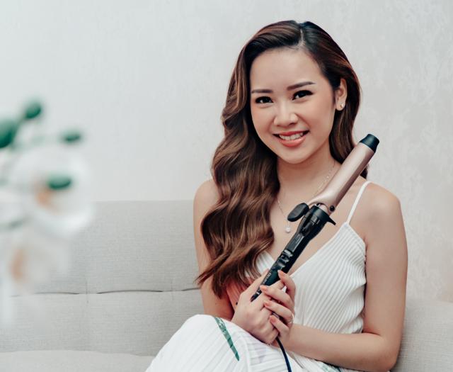 Penting, Merawat Rambut agar Tetap Sehat dan Menawan