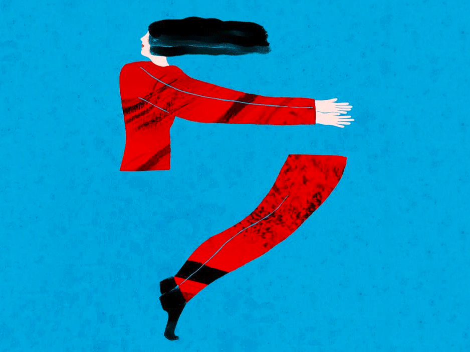 Sajak-sajak Zidny Hidayat 