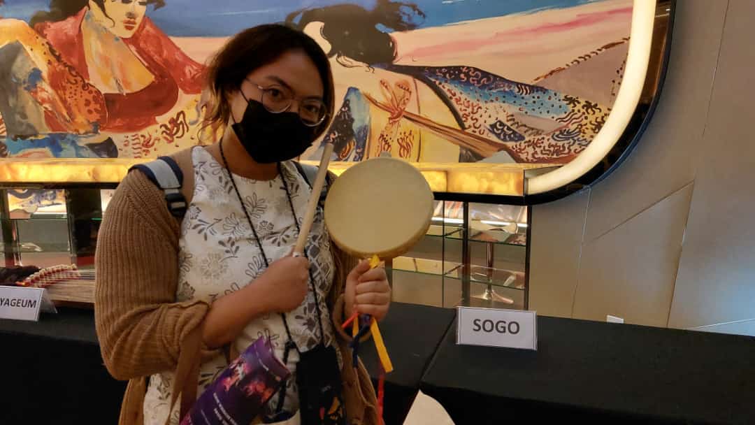 Yuk Mengenal 8 Alat Musik Tradisional Korea