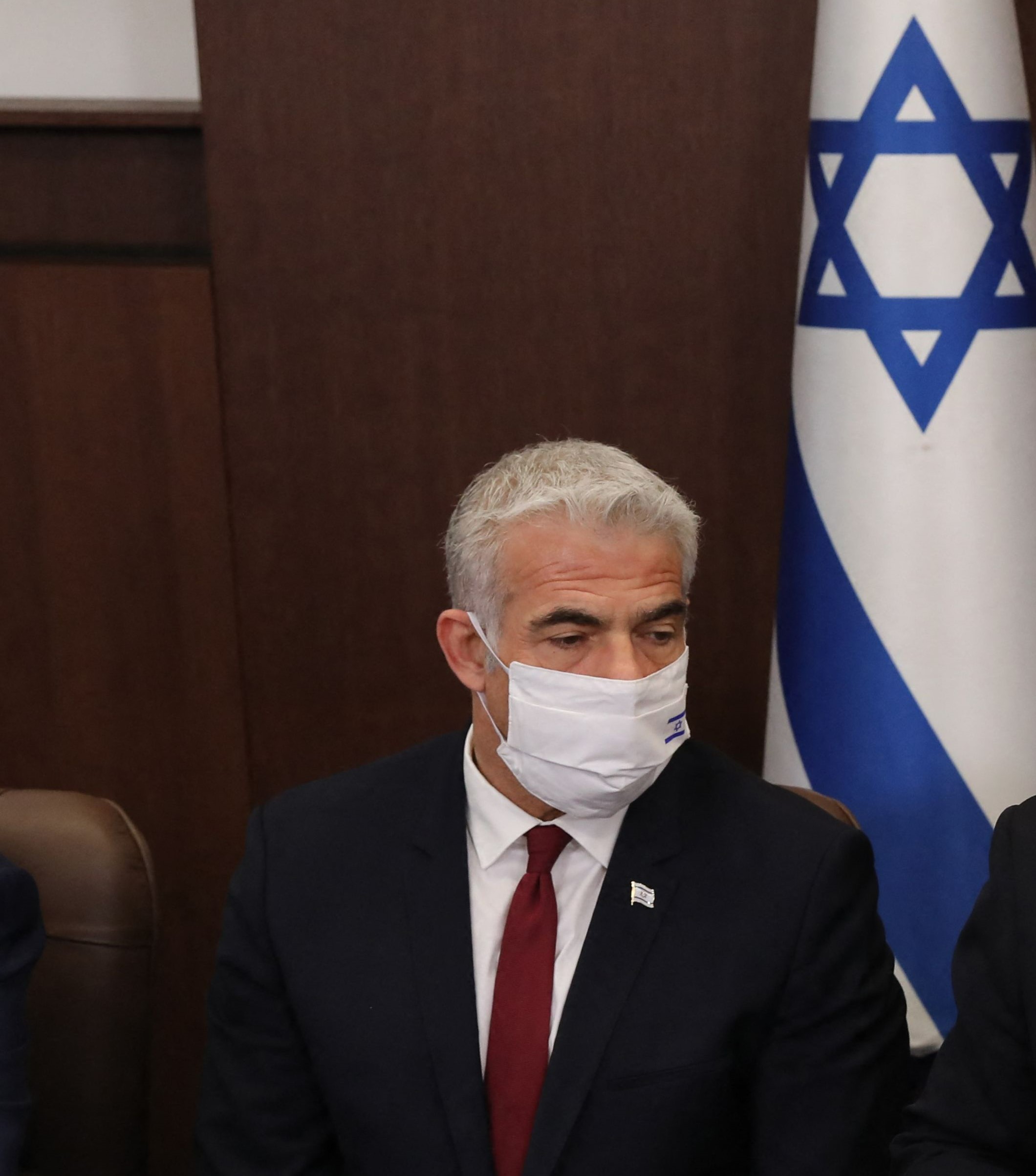 PM Israel, Yair Lapid menolak saran untuk menuntut seorang tentaranya yang menembak mati jurnalis Aljazeera Shireen Abu Akleh