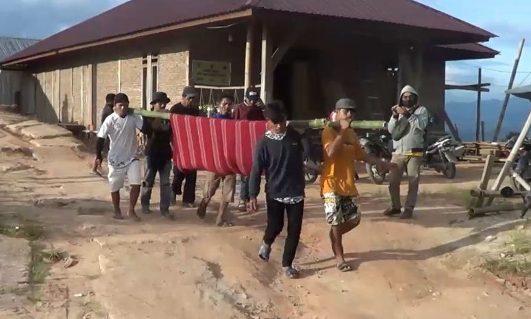 Pembagian BLT BBM Telan Korban, Ibu di Mamasa Tewas Kelelahan 