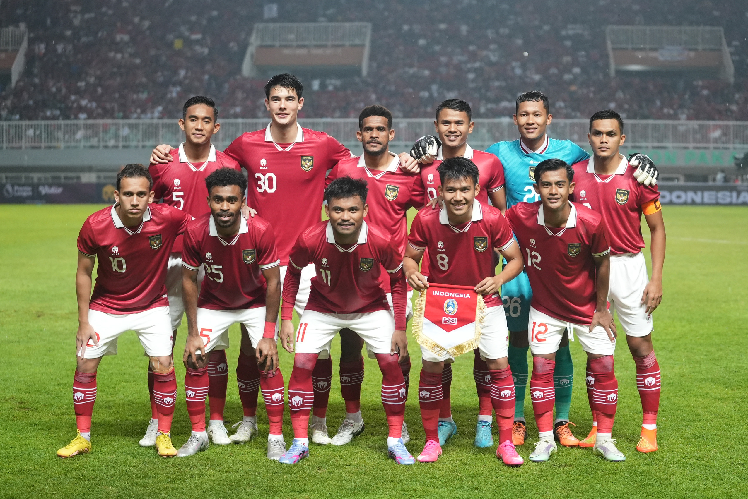 Timnas Indonesia