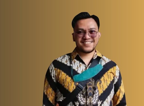 Pengamat politik UIN Syarif Hidayatullah, Luthfi Hasanal Bolqiah.