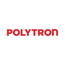Logo Polytron