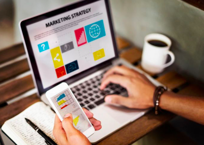 Cara Menerapkan Digital Marketing untuk Pemula