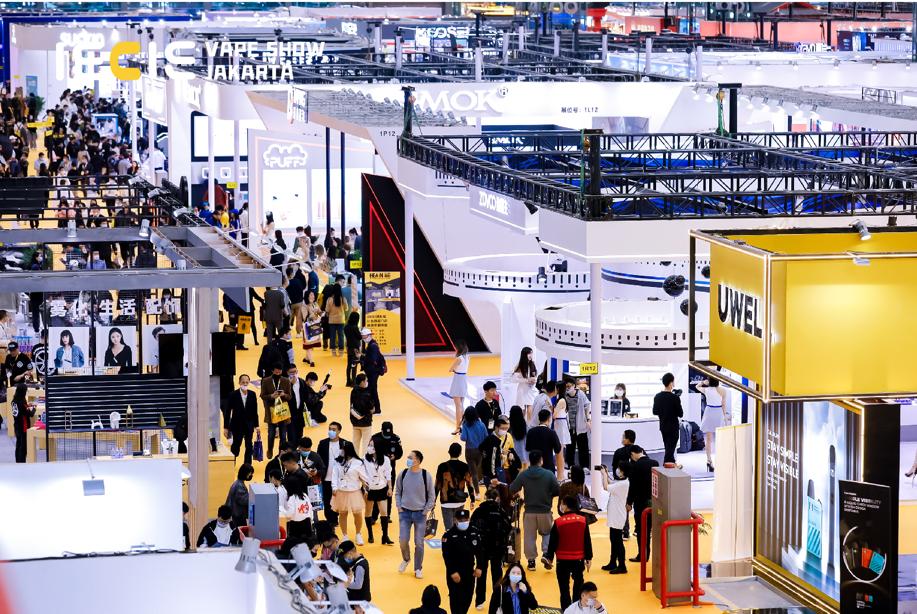 Pameran industri  vape terbesar se Asia Tenggara bakal diselenggarakan di Jakarta