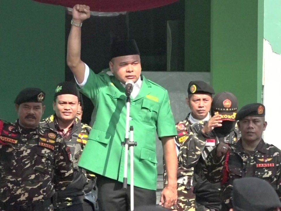 Muhammad Ainul Yakin alhafidz.