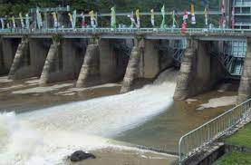 Investasi US$850 Juta, PLN Mulai Bangun PLTA Cisokan di Jabar