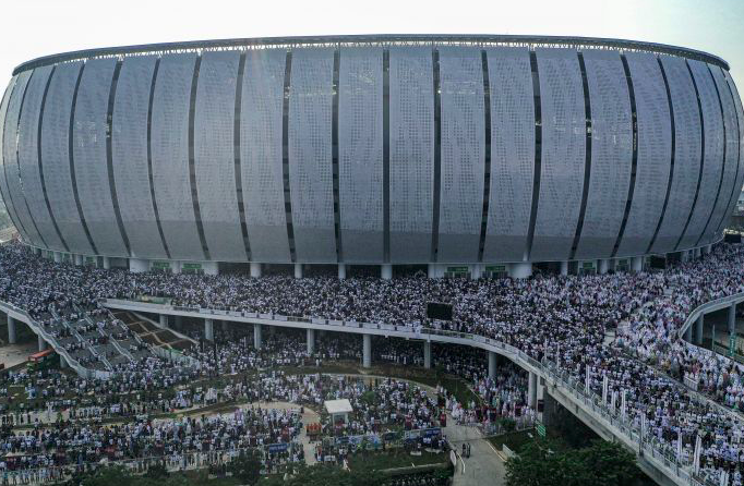 Sebut JIS tak Layak untuk Timnas, PSSI Dibully Netizen