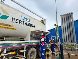 LNG Pertamina