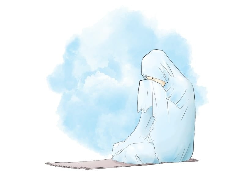 Di SMA Muhammadiyah Toboali, Bangka Selatang, Bangka Belitung, menjalankan 7 Sunah Harian menjadi salah satu kewajiban bagi para murid.