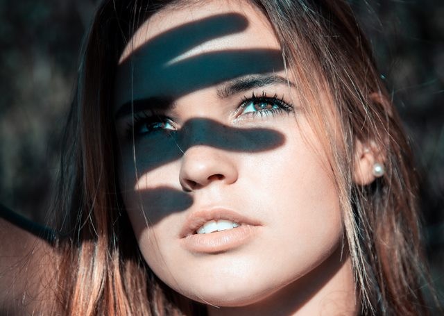 Ilustrasi mendapat paparan sinar matahari yang lama bisa menyebabkan timbulnya milia