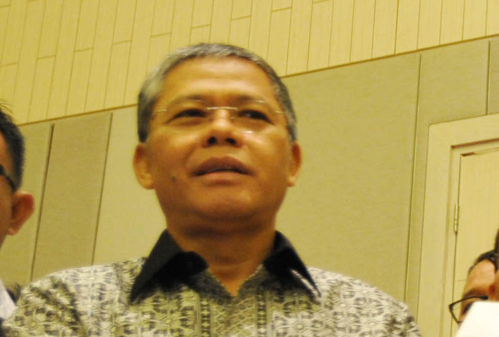 Ketua Majelis PPP, Muhammad Mardiono resmi ditunjuk sebagai Pelaksana Tugas (Plt.) Ketua Umum menggantikan Suharso Monoarfa.