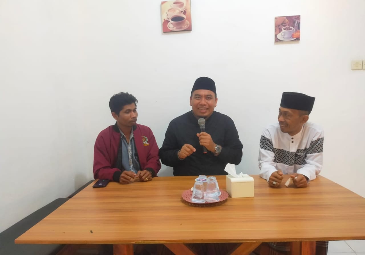 Warga NTB Nilai Anies Punya Kapasitas untuk Selesaikan Masalah