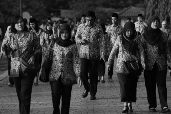 Bawaslu Minta ASN Bijak Pakai Media Sosial Jelang Pemilu 2024