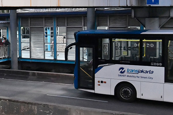 TransJakarta