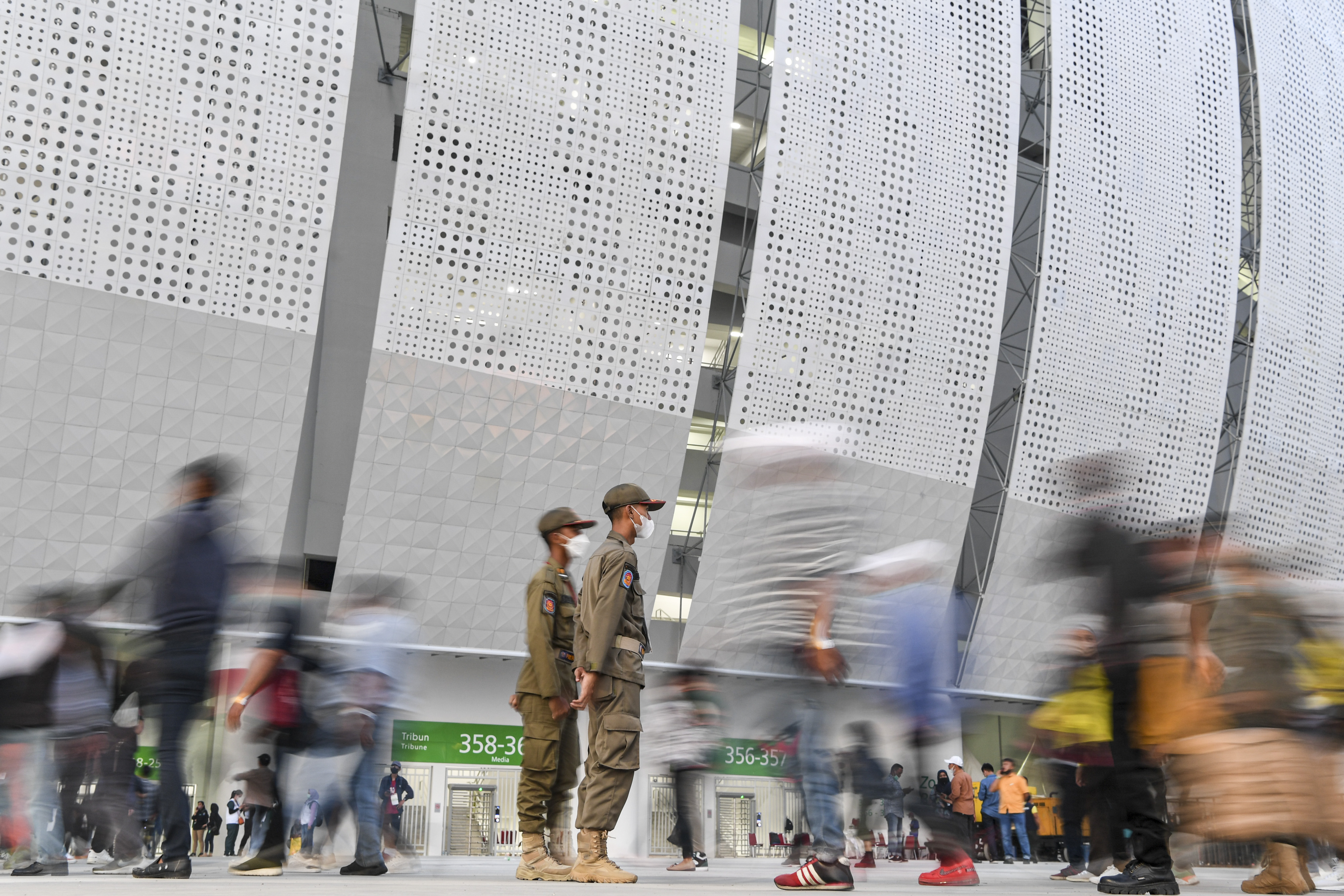 PSSI Bentuk Tim Khusus Selidiki JIS, Wagub: Silahkan Saja