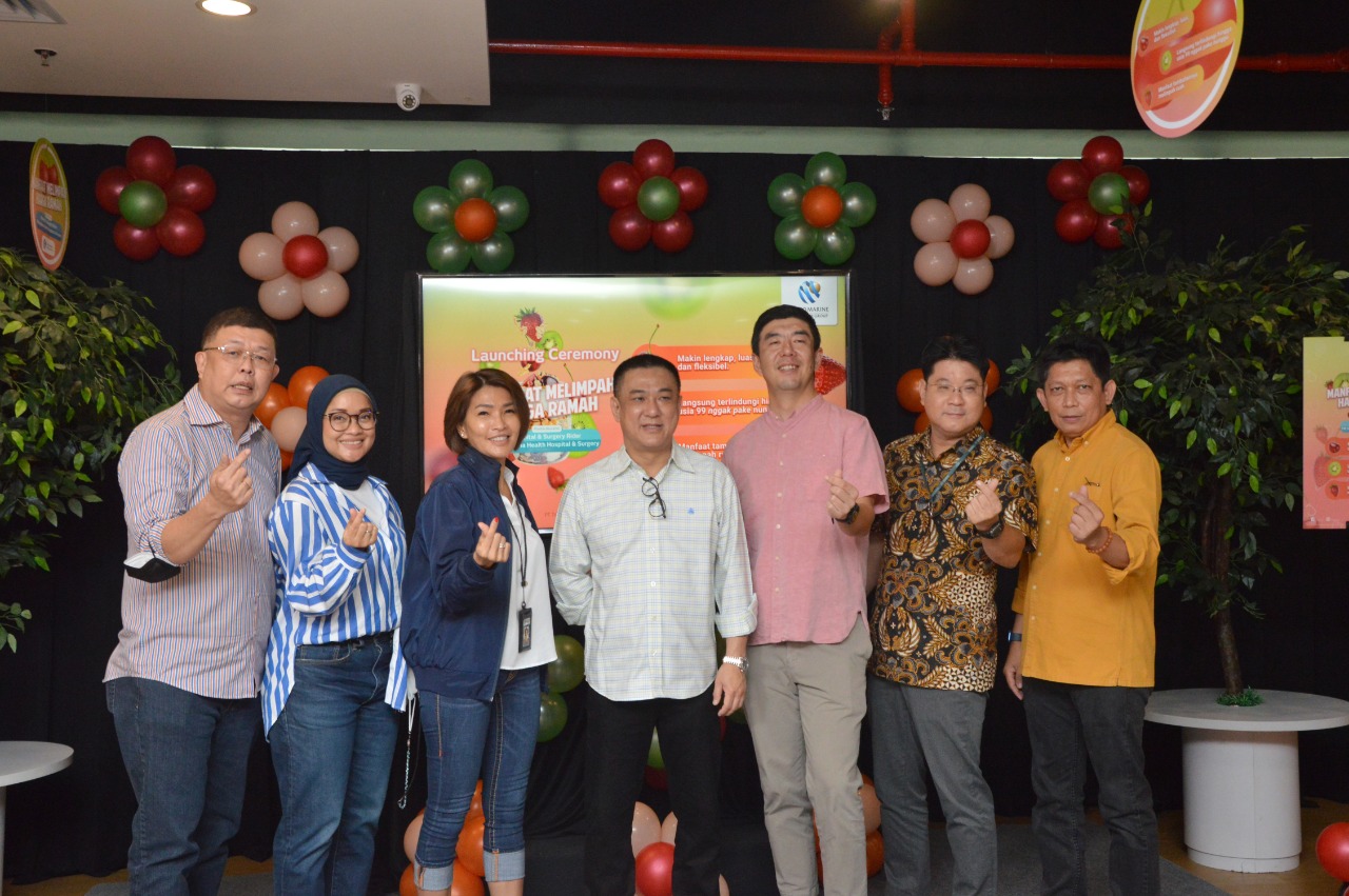 Tarik Nasabah Asuransi dengan Manfaat Melimpah dan Harga Ramah