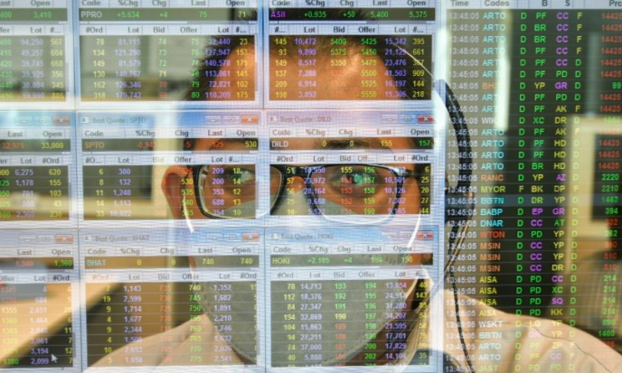 BRI Catat Realisasi Pemesanan SR017 Capai Rp1,01 Triliun