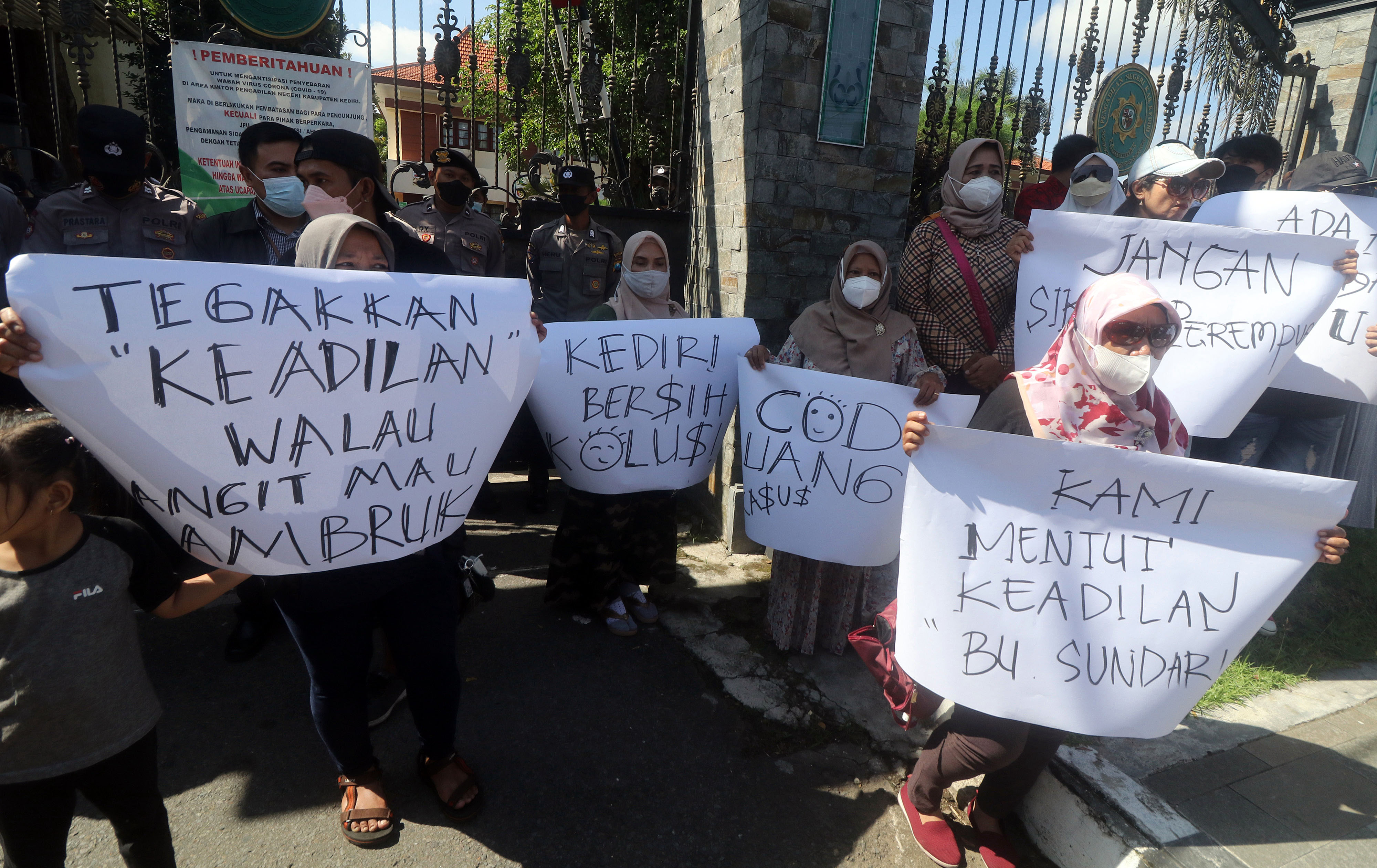 Komnas Perempuan: KDRT Meningkat Setiap Tahunnya