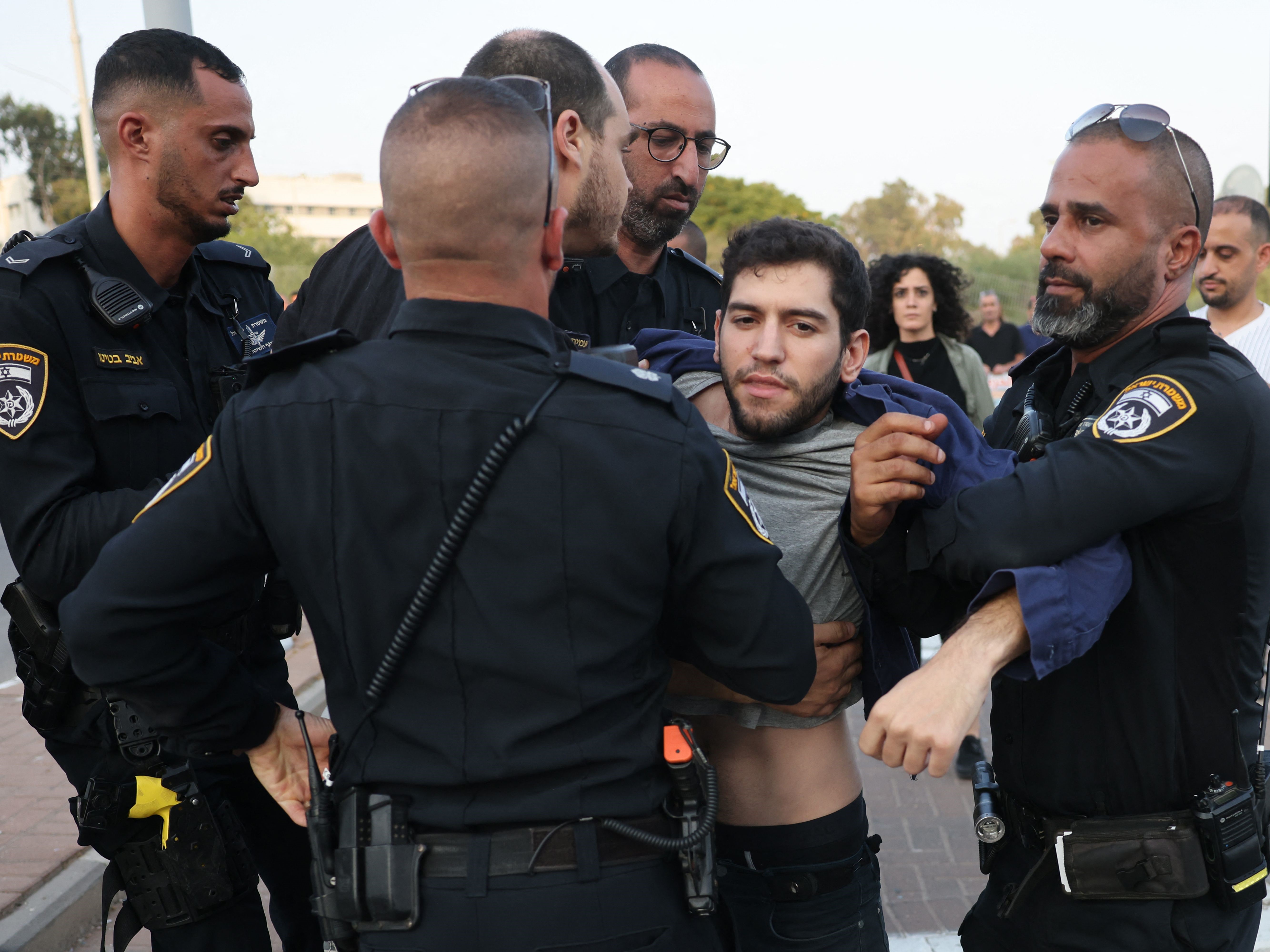 Dua Warga Palestina Tewas dalam Bentrokan Tepi Barat