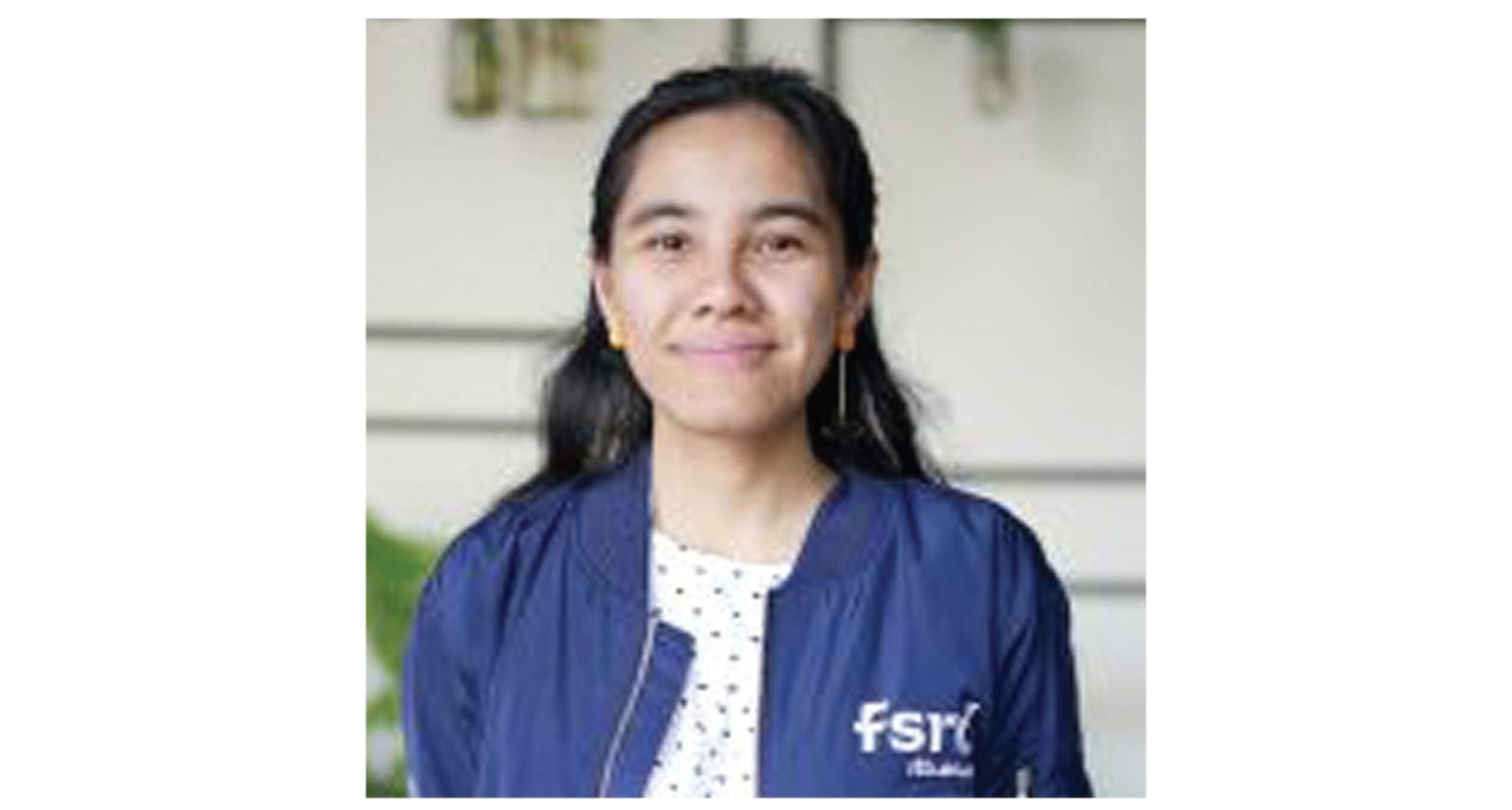 Almira Belinda Zainsjah