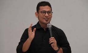 Direktur Eksekutif Next Policy, Fithra Faisal Hastiadi