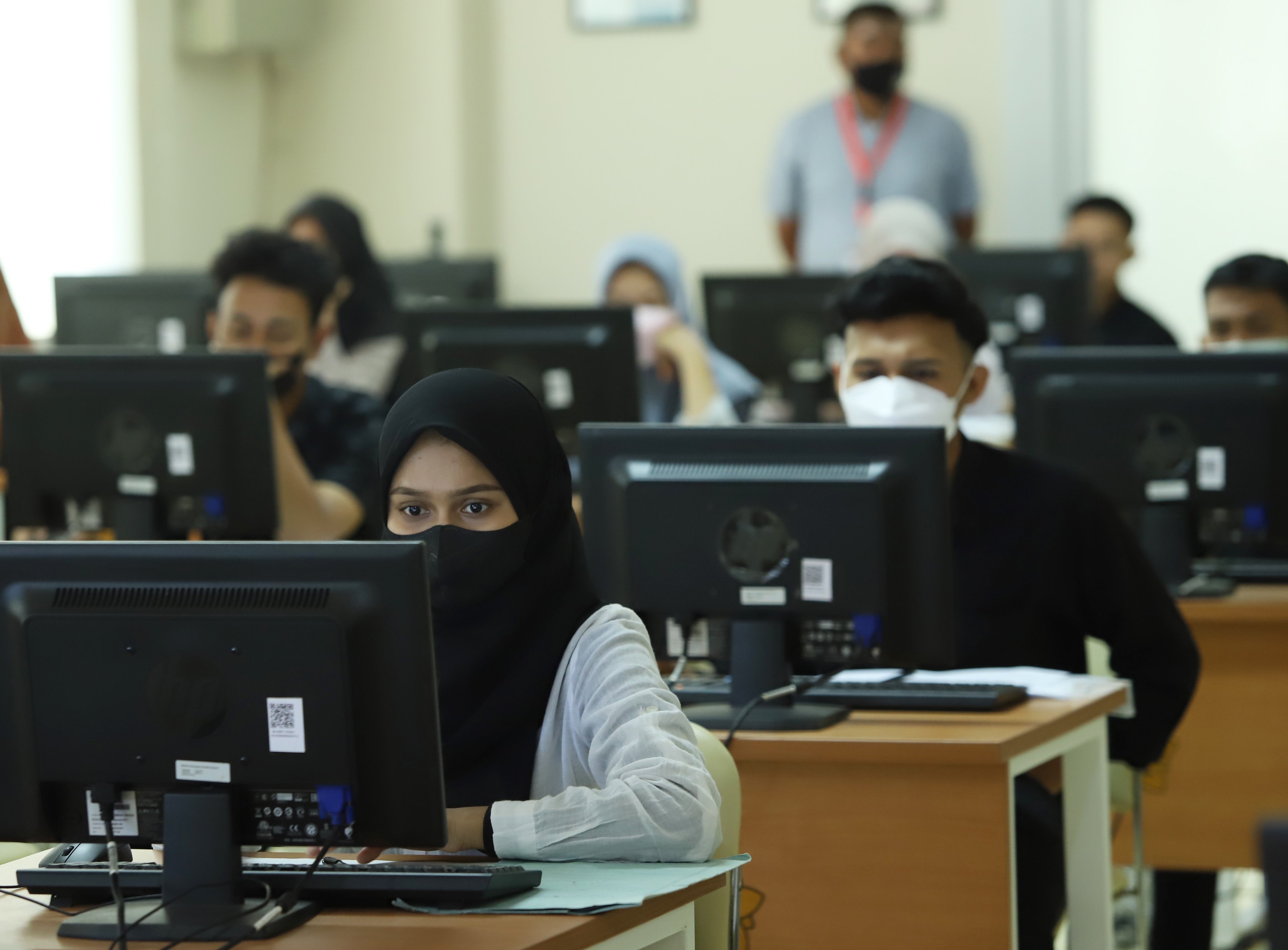 Kemendikbud-Ristek: Pelaksanaan Seleksi Masuk PTN Wewenang Rektor