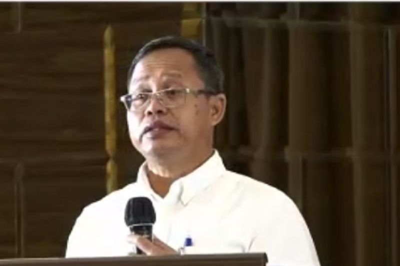 KKP Ajak Startup Benahi Pengelolaan Budi Daya Ikan di Tanah Air 