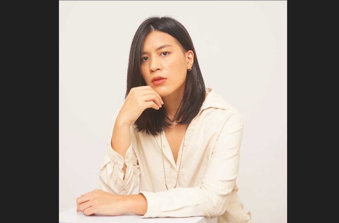 Sutradara Sabrina Rochelle Kalangie