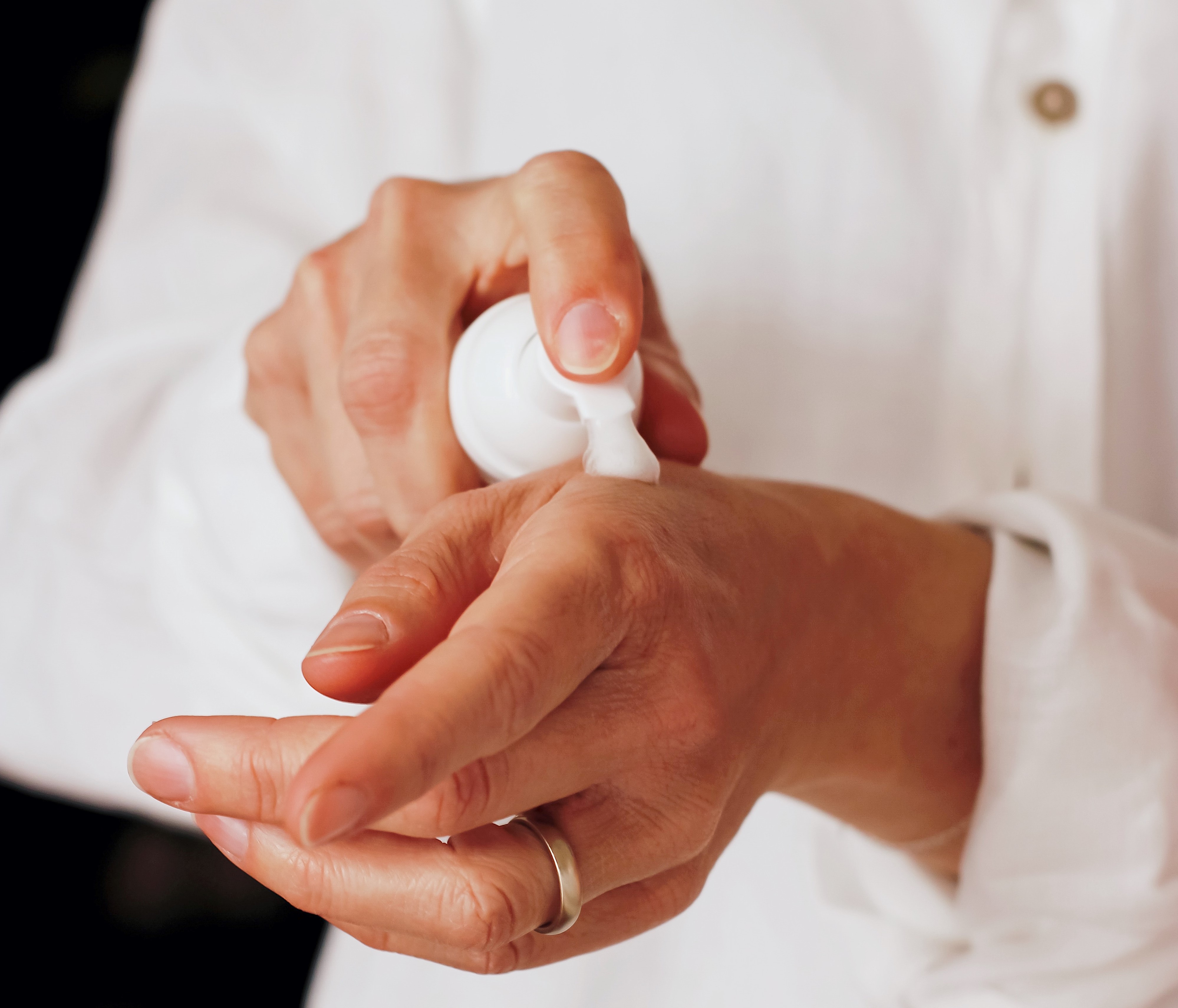 Iliustrasi: Perawatan luka